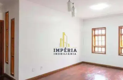 Sobrado com 3 dormitórios à venda, 128 m² por r$ 690.000,00 - jardim pacaembu - jundiaí/sp