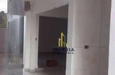 Sobrado com 3 dormitórios à venda, 170 m² por r$ 385.000,00 - jardim paulista - várzea paulista/sp