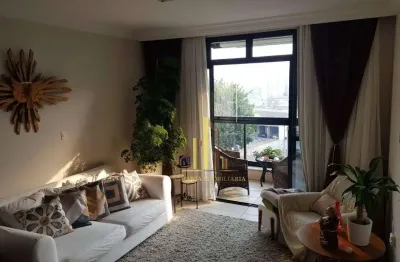 Apartamento com 4 dormitórios à venda, 177 m² por r$ 1.170.000,00 - jardim ana maria - jundiaí/sp