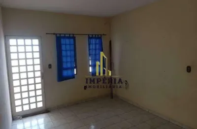 Casa com 1 dormitório à venda, 107 m² por r$ 400.000,00 - parque cidade jardim - jundiaí/sp