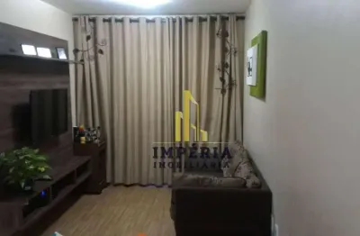 Apartamento com 2 dormitórios à venda, 65 m² por r$ 378.000,00 - vila progresso - jundiaí/sp