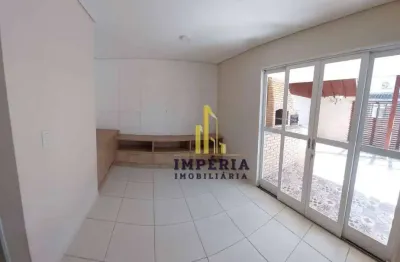 Casa com 3 dormitórios à venda, 110 m² por r$ 788.000,00 - medeiros - jundiaí/sp