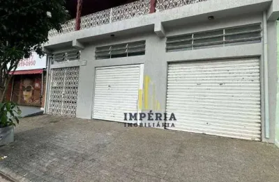 Casa com 2 quartos à venda na Rua Antônio Tessari, Jardim Maria de Fátima, Várzea Paulista