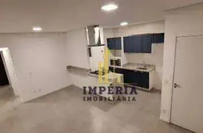 Apartamento com 3 dormitórios à venda, 122 m² por r$ 678.000,00 - condomínio fatto torres de são josé - jundiaí/sp