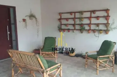 Casa à venda, 128 m² por r$ 600.000,00 - jardim sarapiranga - jundiaí/sp