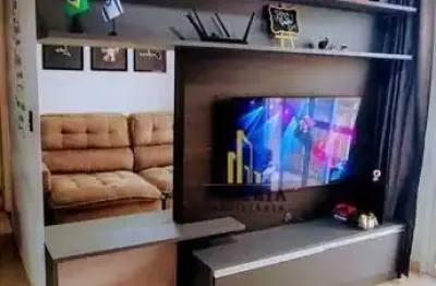 Apartamento com 3 dormitórios à venda, 71 m² por r$ 420.000,00 - jardim tamoio - jundiaí/sp