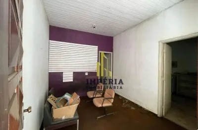 Casa à venda, 65 m² por r$ 450.000,00 - centro - jundiaí/sp