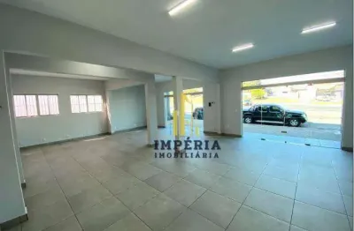 Prédio à venda, 132 m² por r$ 1.278.000,00 - residencial pacaembu 1 - itupeva/sp