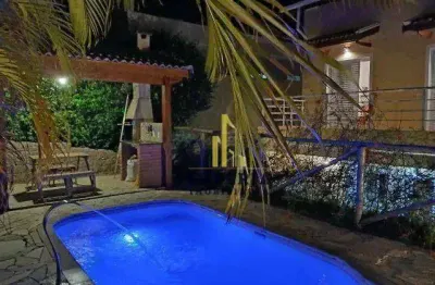 Sobrado à venda, 139 m² por r$ 950.000,00 - jacaré - cabreúva/sp