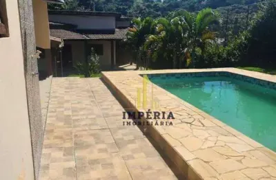 Sobrado à venda, 297 m² por r$ 1.300.000,00 - village morro alto - itupeva/sp