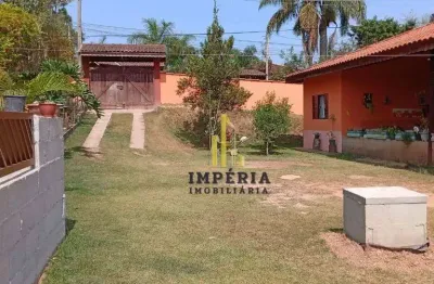 Chácara com 2 dormitórios à venda, 1195 m² por r$ 535.000,00 - caioçara - jarinu/sp