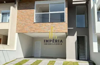 Sobrado com 3 dormitórios à venda, 157 m² por r$ 1.210.000,00 - jardim celeste - jundiaí/sp