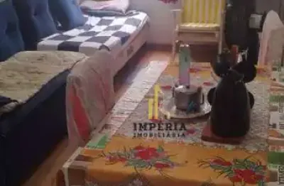 Apartamento com 2 dormitórios à venda, 47 m² por r$ 202.000,00 - fazenda grande - jundiaí/sp