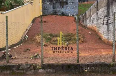 Terreno à venda, 272 m² por r$ 375.000,00 - jardim merci i - jundiaí/sp