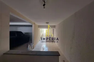 Sobrado com 3 dormitórios à venda, 500 m² por r$ 1.385.000,00 - vila progresso - jundiaí/sp