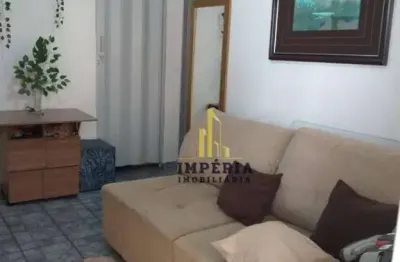 Apartamento  térreo, com 2 dormitórios à venda, 47 m² por r$ 190.000 - morada das vinhas - jundiaí/sp