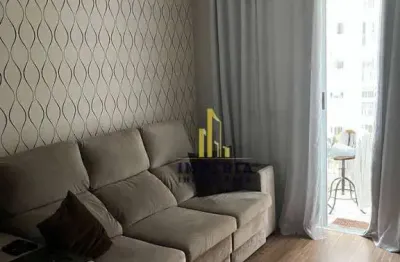 Apartamento com 2 dormitórios à venda, 69 m² por r$ 635.000,00 - vila das hortências - jundiaí/sp