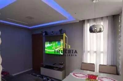 Apartamento com 2 dormitórios à venda, 45 m² por r$ 373.000,00 - jardim das tulipas - jundiaí/sp