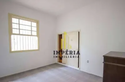 Casa para alugar, 127 m² por r$ 4.233,00/mês - chácara urbana - jundiaí/sp