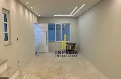 Sobrado com 3 dormitórios à venda, 126 m² por r$ 745.000,00 - vila anchieta - jundiaí/sp