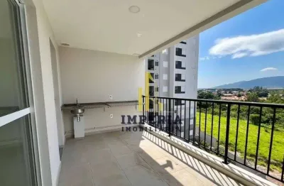 Apartamento com 3 dormitórios à venda, 85 m² por r$ 780.000,00 - medeiros - jundiaí/sp
