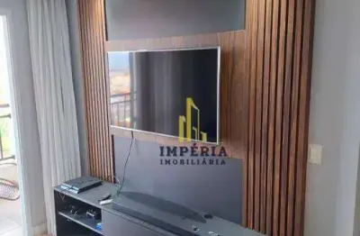 Apartamento com 3 dormitórios à venda, 86 m² por r$ 760.000,00 - engordadouro - jundiaí/sp