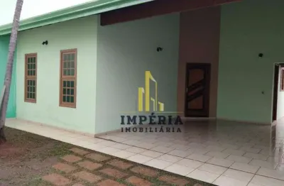 Casa com 2 dormitórios à venda, 180 m² por r$ 780.000,00 - cidade nova - jundiaí/sp