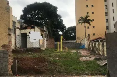 Terreno para venda ou locação no centro de jundiaí s/p
