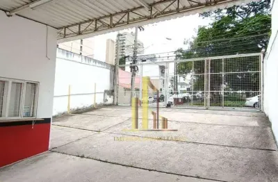 Terreno à venda, 551 m² por r$ 3.500.000,00 - vila boaventura - jundiaí/sp