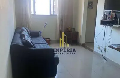 Apartamento com 2 dormitórios à venda, 55 m² por r$ 250.000,00 - parque centenário - jundiaí/sp