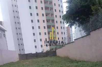 Terreno à venda, 343 m² por r$ 649.000,00 - parque eloy chaves - jundiaí/sp