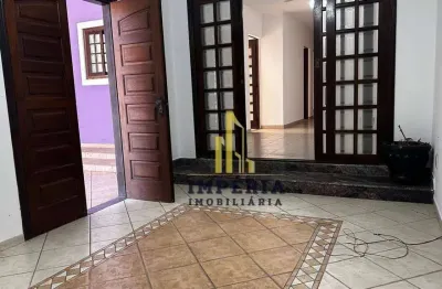 Casa à venda, 189 m² por r$ 650.000,00 - parque recanto do parrilho - jundiaí/sp