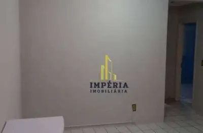 Apartamento com 2 dormitórios à venda, 64 m² por r$ 378.000,00 - parque residencial eloy chaves - jundiaí/sp