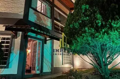Casa com 3 dormitórios à venda, 350 m² por r$ 1.620.000,00 - jardim paulista ii - jundiaí/sp