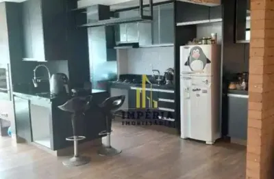 Apartamento com 2 dormitórios à venda, 70 m² por r$ 760.000,00 - jardim flórida - jundiaí/sp