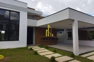 Casa à venda, 180 m² por r$ 1.100.000,00 - residencial phytus - itupeva/sp
