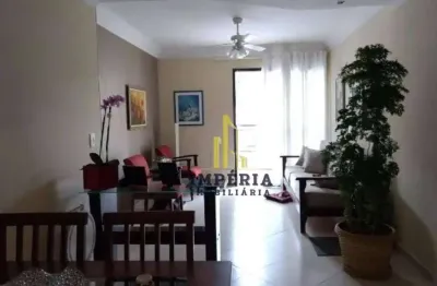 Apartamento com 3 dormitórios à venda, 93 m² por r$ 625.000,00 - parque da represa - jundiaí/sp
