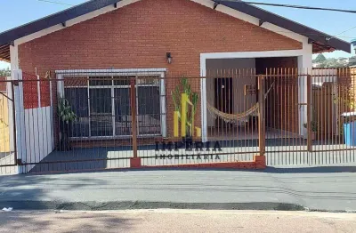 Casa térrea com edícula para venda no jardim do trevo- jundiaí – s/p