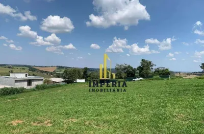 Terreno à venda, 1350 m² por r$ 800.000,00 - jardim monte verde - itatiba/sp