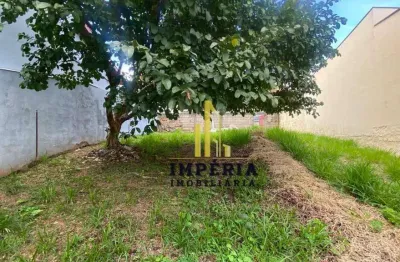 Terreno à venda na Rua Maestro Manuel Antiqueira, Jardim da Fonte, Jundiaí