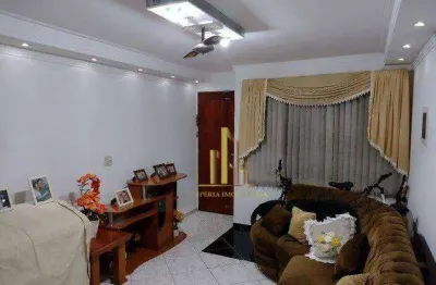 Sobrado com 2 dormitórios à venda, 56 m² por r$ 440.000,00 - vila de vito - jundiaí/sp
