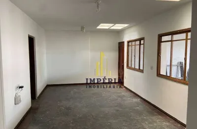 Casa com 3 dormitórios à venda, 320 m² por r$ 690.000,00 - jardim estádio - jundiaí/sp