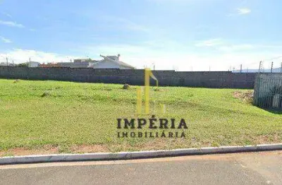 Terreno comercial à venda no Pinhal, Cabreúva 