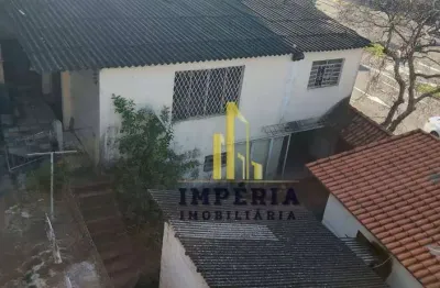 Terreno comercial à venda na Rua Casimiro Martho, Vila Maria Luiza, Jundiaí