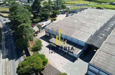 Galpão com 6.200m² de construção para locação no trevo jundiaí/itatiba