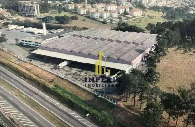 Galpão com 16.181m² para locação na rod. dom gabriel-bairro medeiros- jundiai s/p
