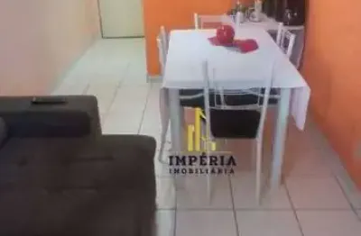 Apartamento com 2 dormitórios à venda, 48 m² por r$ 245.000,00 - chácara pai jacó - jundiaí/sp