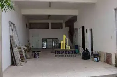 Salão para alugar, 67 m² por r$ 2.900/mês - parque cidade jardim ii - jundiaí/sp