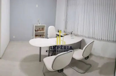 Sala para alugar, 40 m² por r$ 2.400,00/mês - centro - jundiaí/sp