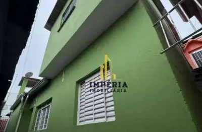 Casa com 4 dormitórios à venda, 226 m² por r$ 297.000,00 - varjão - jundiaí/sp